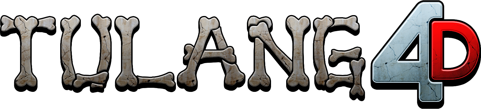 TULANG4D Logo